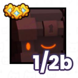 Huge Hell Chest Mimic 0
